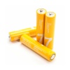 Батарейки алкалиновые ZMI Rainbow Zi7, AAA, 4 шт., жёлтые